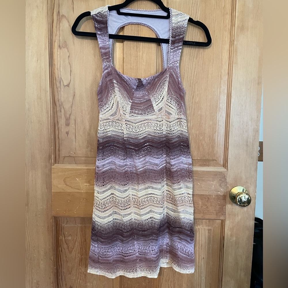 Free People Lace Dress (P4)